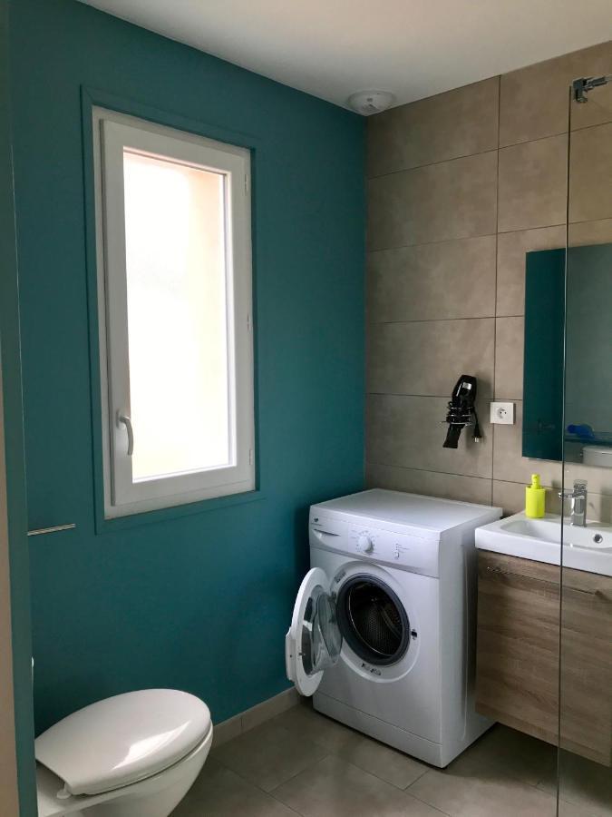 Villa Fetuque Bleue a Merlimont-Plage Eksteriør billede